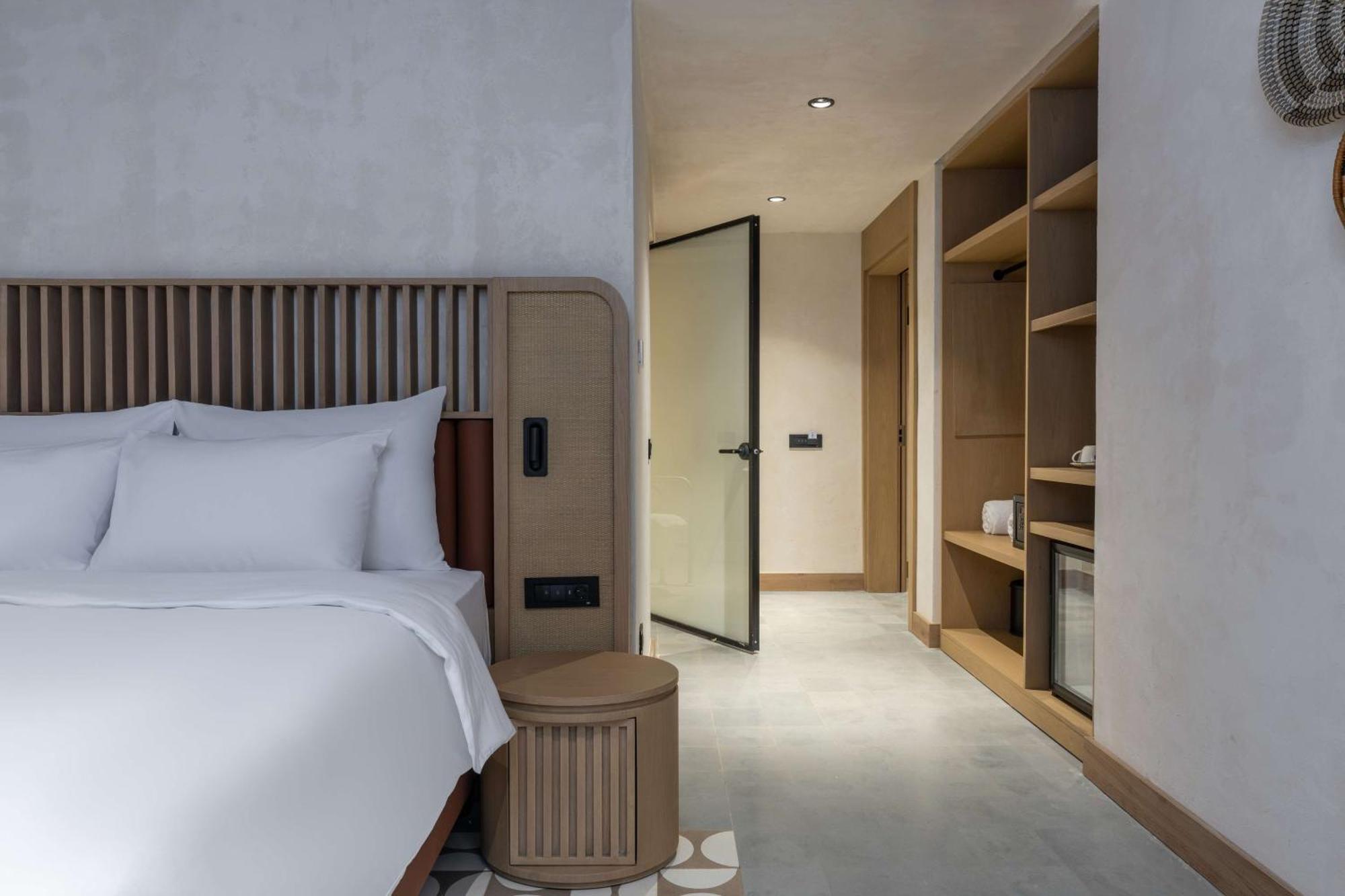 Radisson Blu Hotel, คาช ภายนอก รูปภาพ